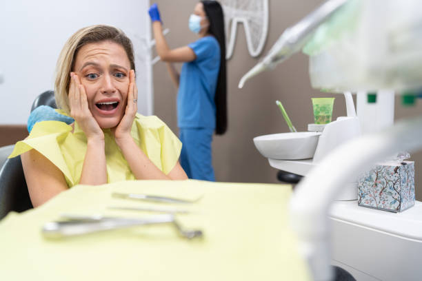 Best Dentist for Tooth Abscess  in Bridgeville, PA