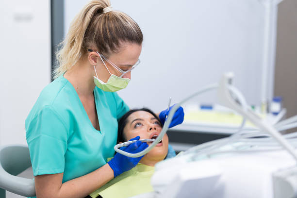 Best Tooth Infection Emergency Dentist  in Bridgeville, PA